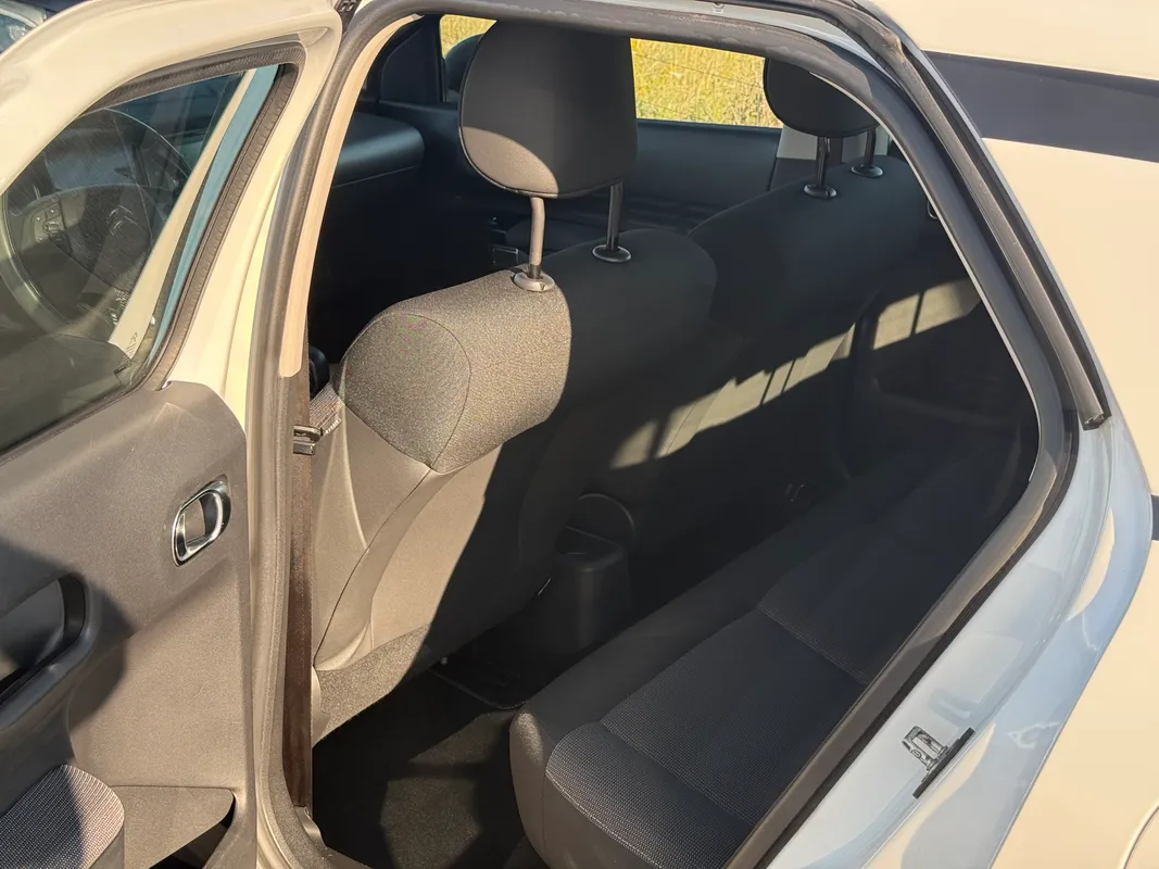 Renault Clio 1.5dCi - fotografie 5
