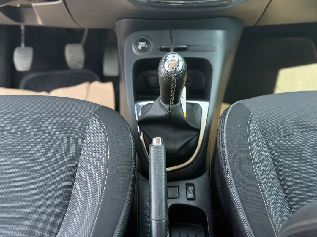 Renault Captur - fotografie 7