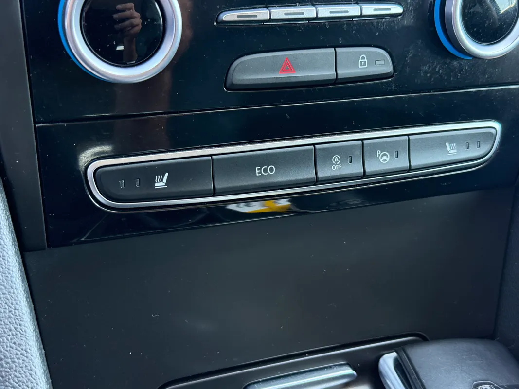 Renault Talisman - fotografie 9