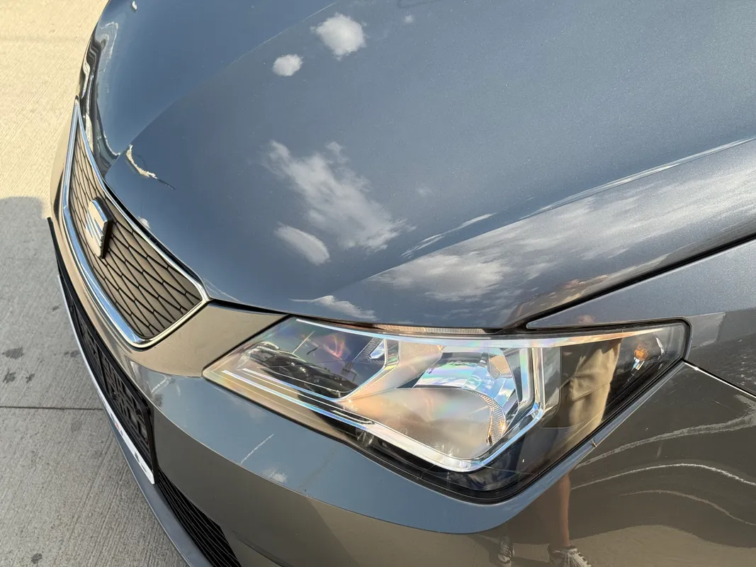 Seat Ibiza ST - fotografie 2