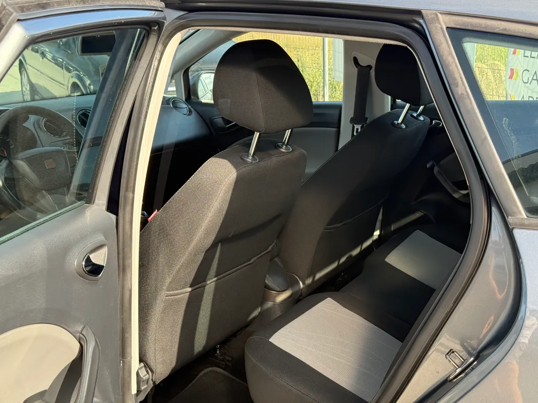 Seat Ibiza ST - fotografie 7