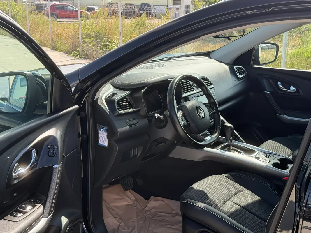 Renault Kadjar - fotografie 7