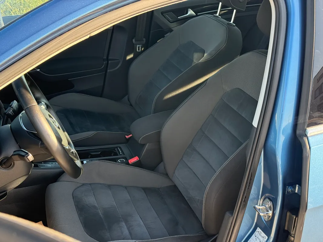 Volkswagen Golf 7 - fotografie 3