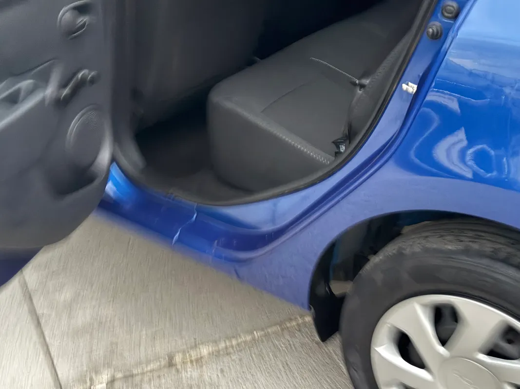 Dacia Sandero - fotografie 5