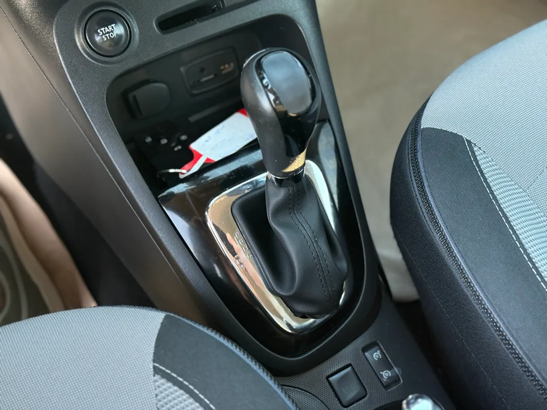 Renault Captur - fotografie 6