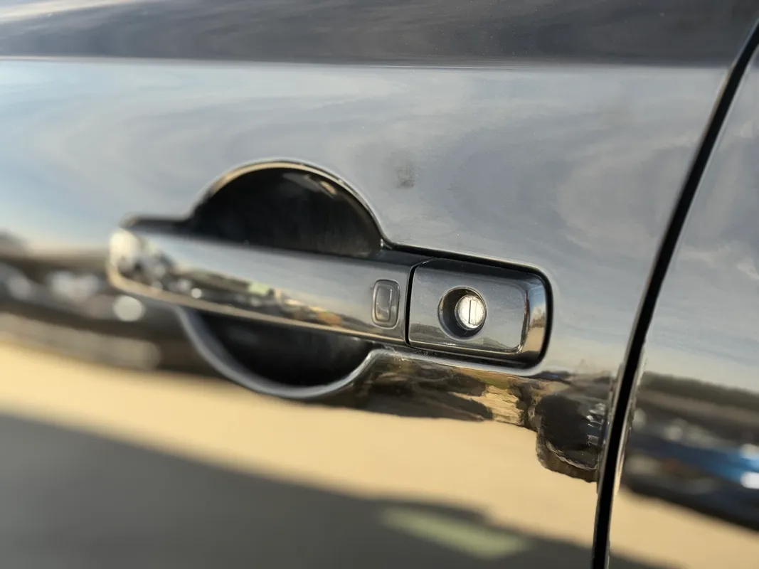 Nissan Qashqai 1.5 dCi - fotografie 3