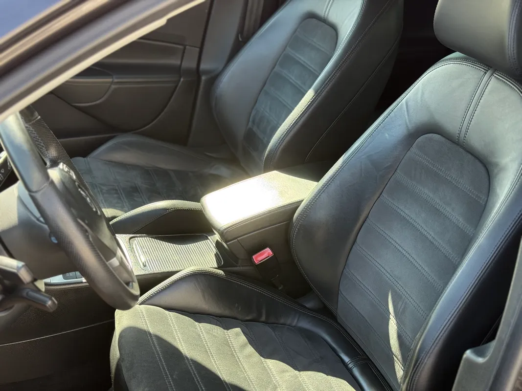 Volkswagen Passat 2.0 TDI 4Motion - fotografie 6