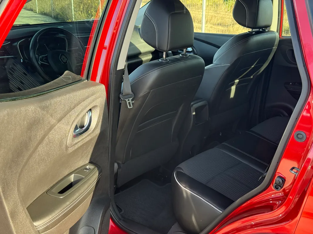 Renault Kadjar Bose - fotografie 8