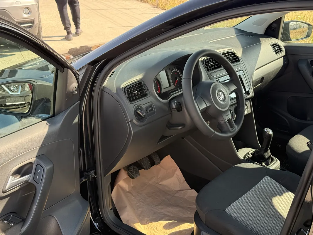Volkswagen Polo - fotografie 4
