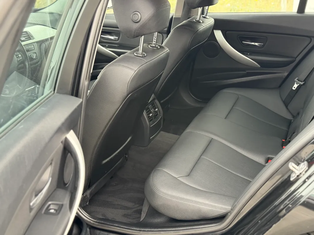 BMW Seria 3 F31 - fotografie 8