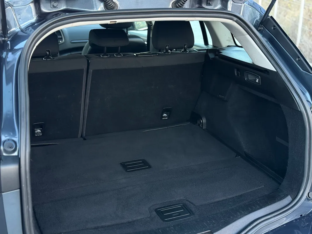 Renault Megane 4 - fotografie 10