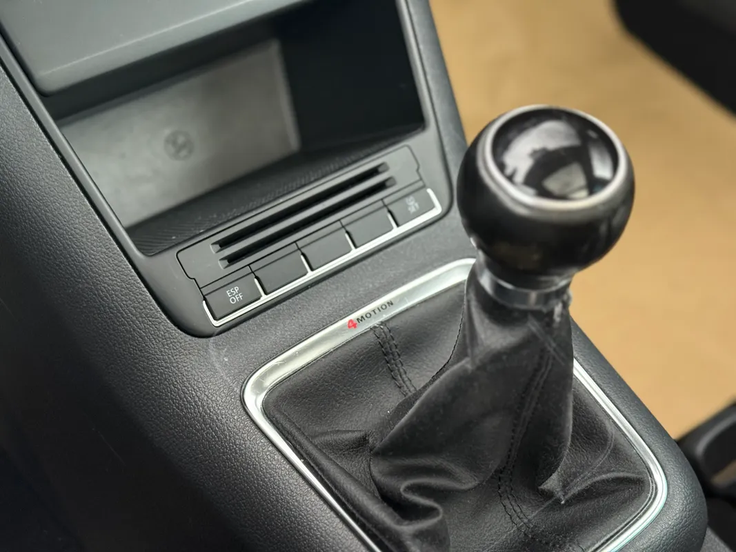 Volkswagen Tiguan - fotografie 8
