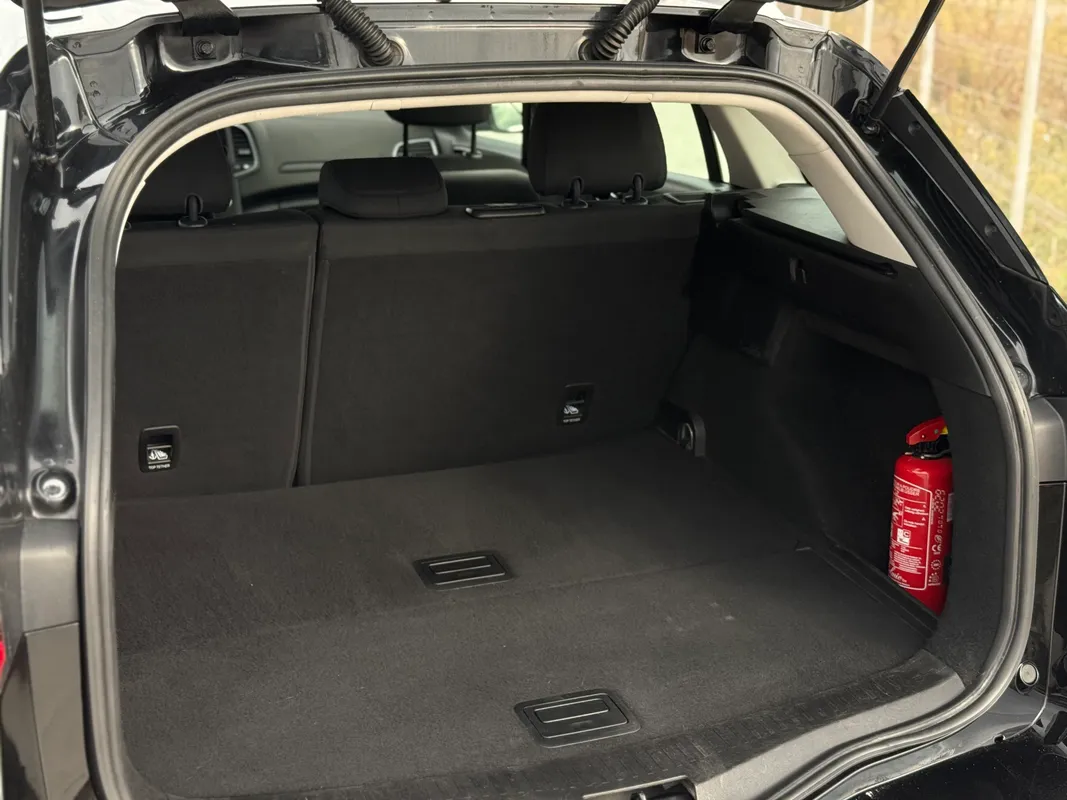 Renault Megane Eco Zen - fotografie 3