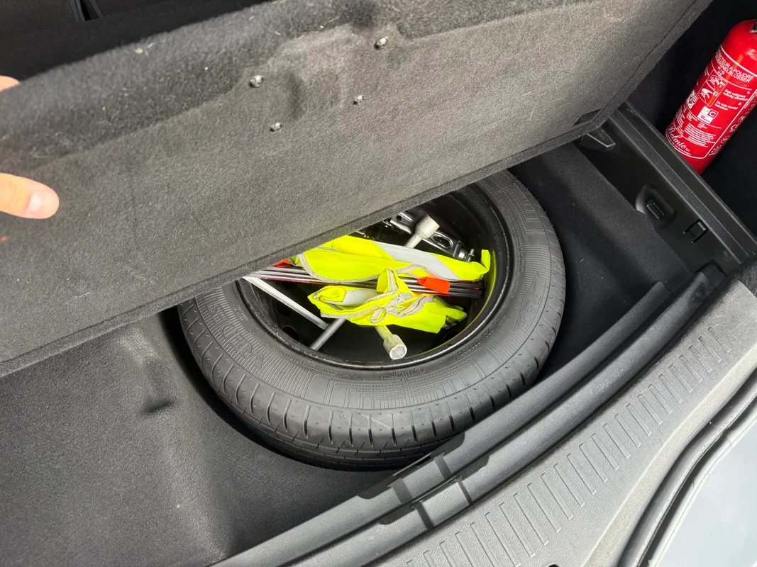 Renault Megane Eco Zen - fotografie 6