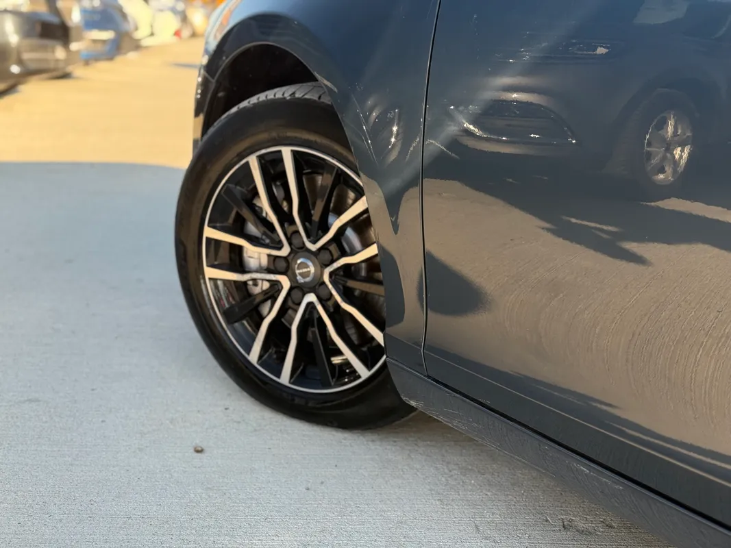 Volvo V40 - fotografie 4