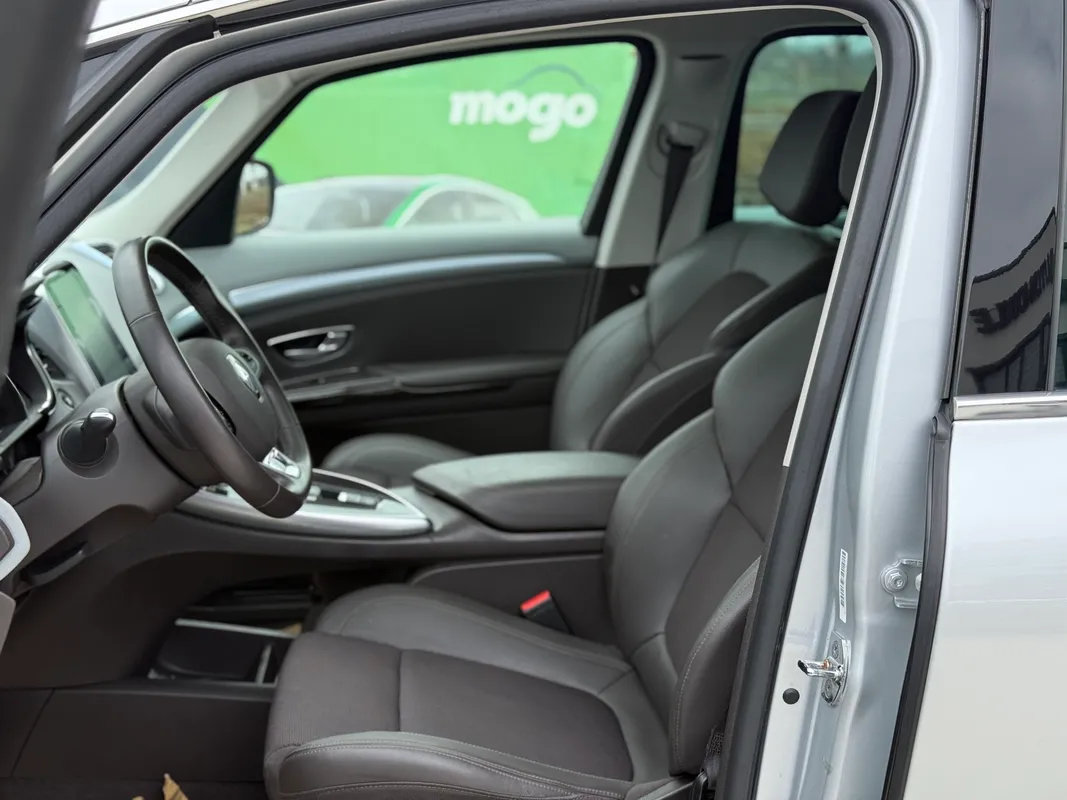 Renault Espace - fotografie 5