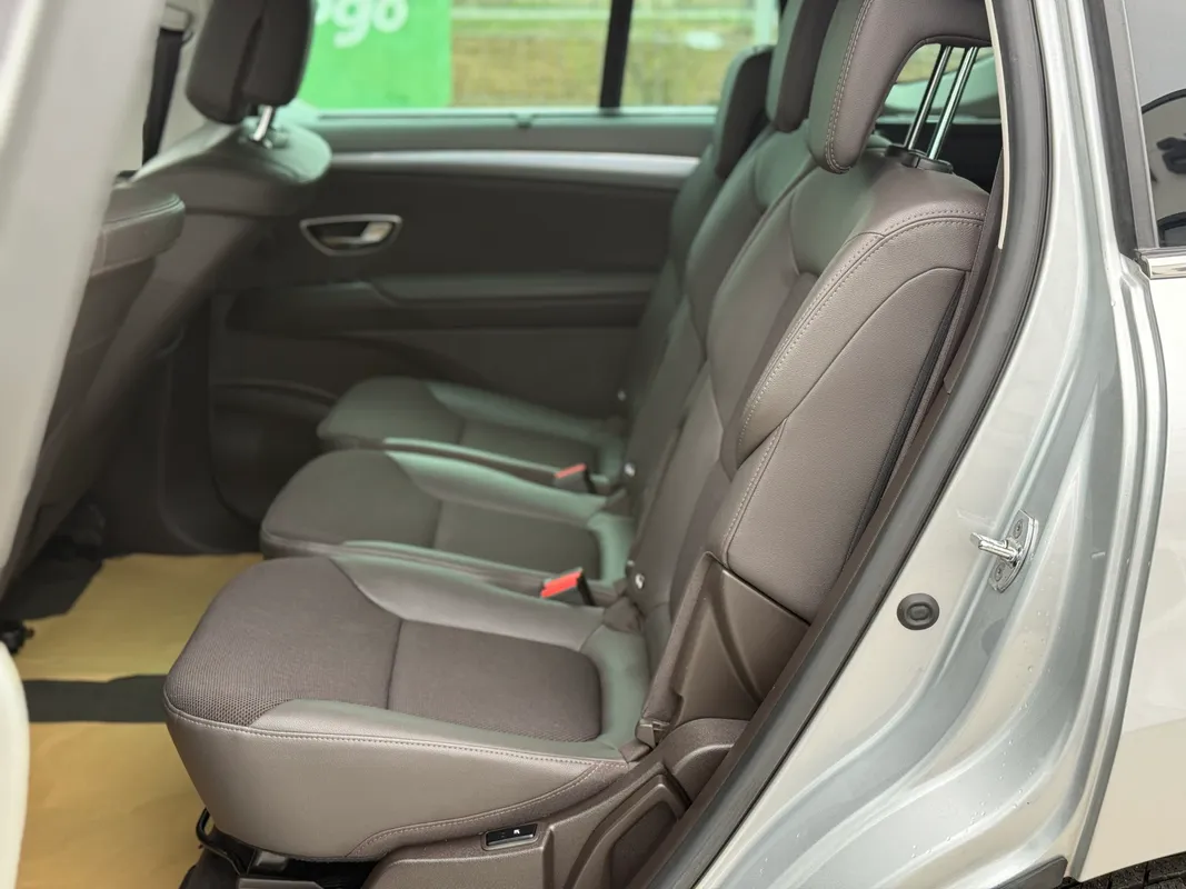 Renault Espace - fotografie 7