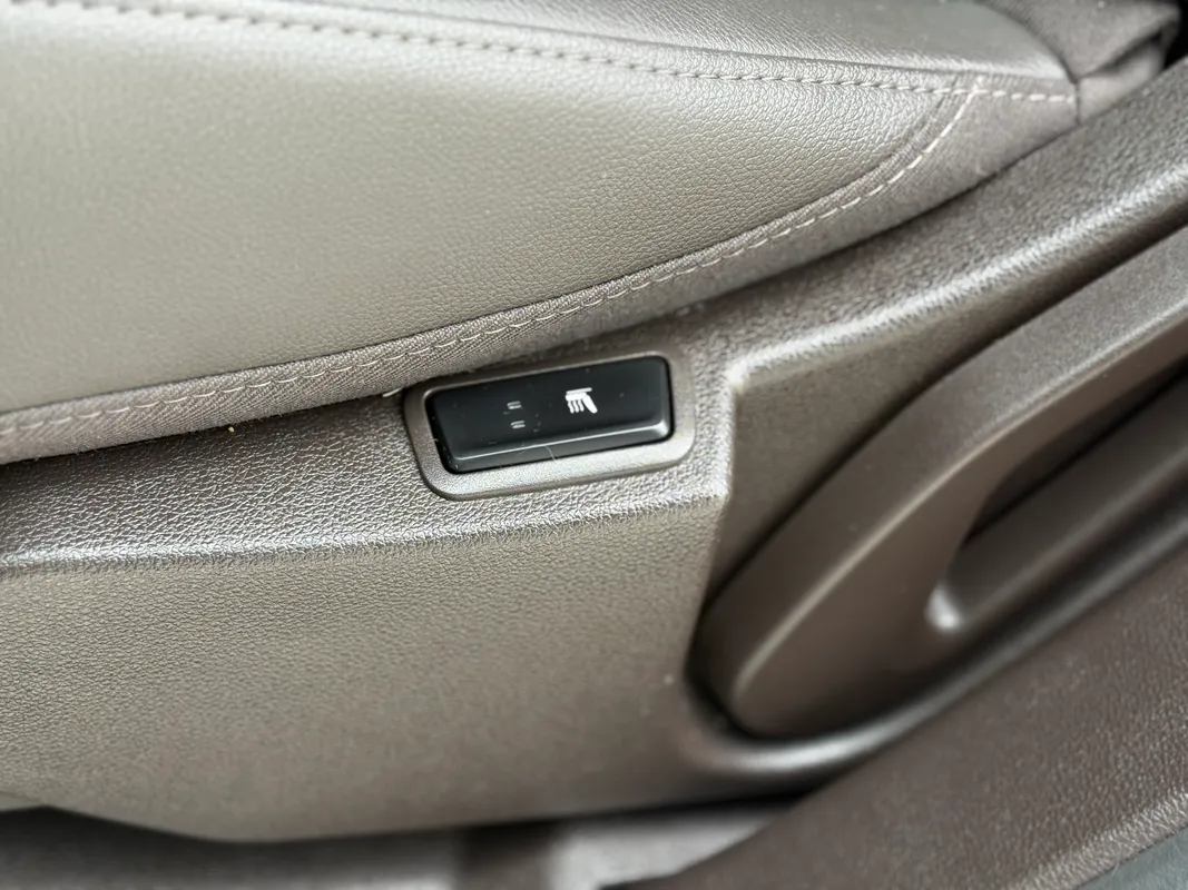 Renault Espace - fotografie 9