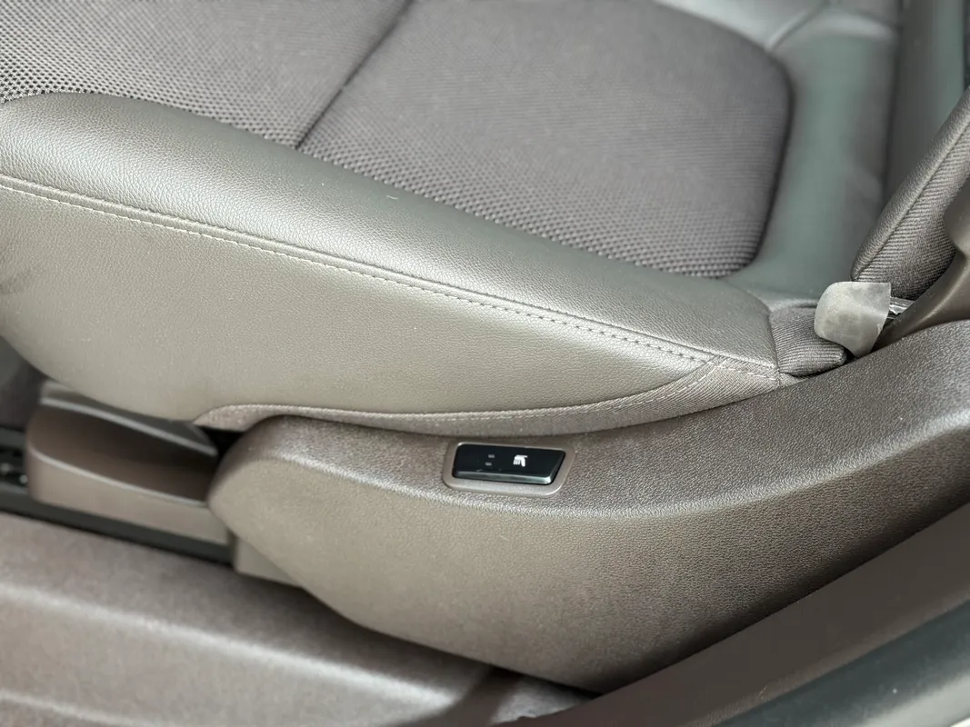 Renault Espace - fotografie 9