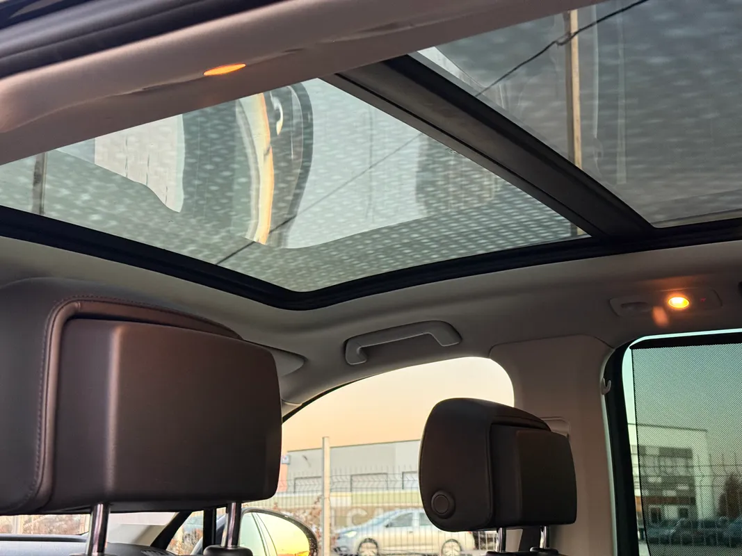 Volkswagen Touareg - fotografie 4