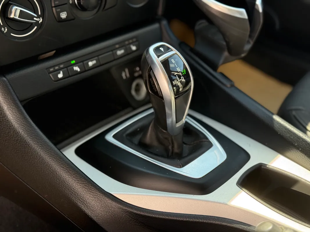 BMW X1 - fotografie 7