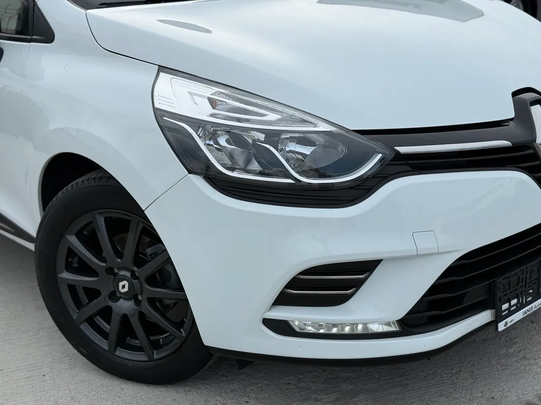 Renault Clio 1.5dci  2018 - fotografie 3