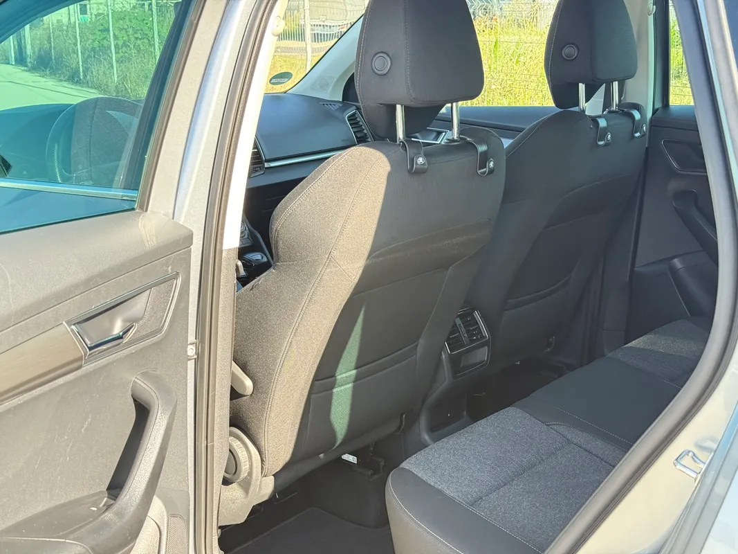Skoda Karoq - fotografie 11