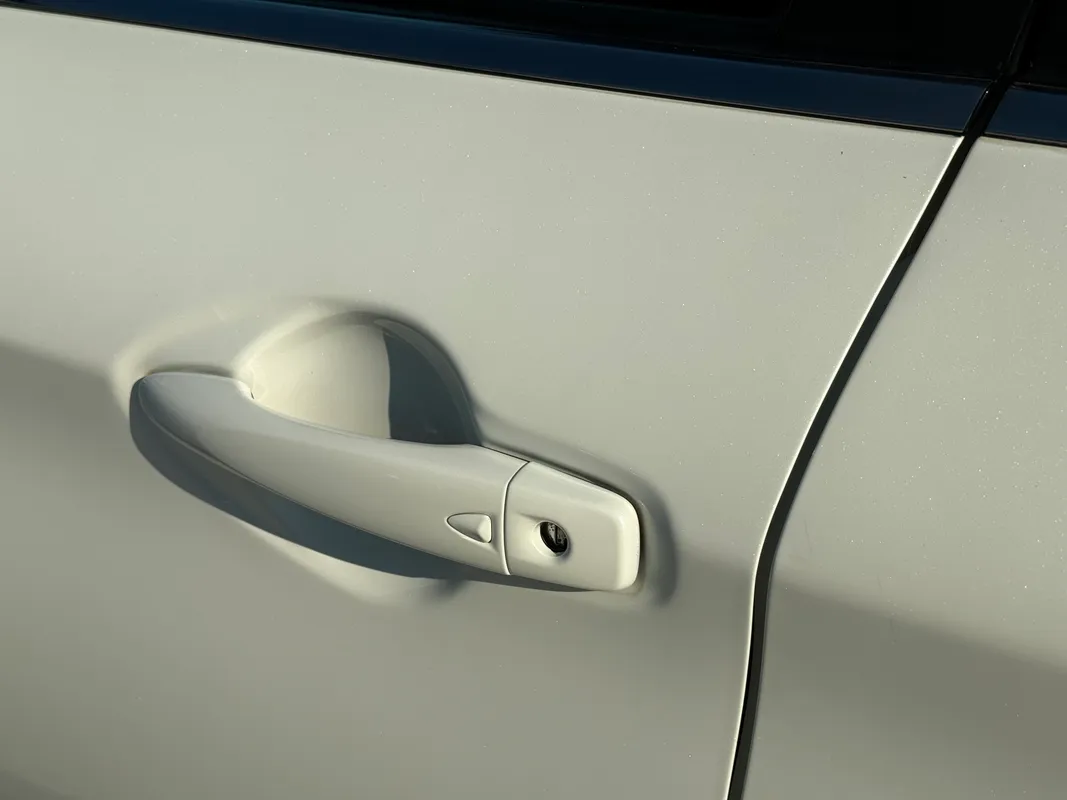 Nissan Qashqai - fotografie 6